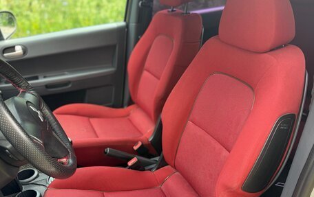 Mitsubishi Colt VI рестайлинг, 2005 год, 300 000 рублей, 8 фотография