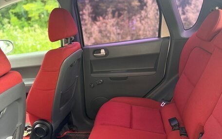 Mitsubishi Colt VI рестайлинг, 2005 год, 300 000 рублей, 10 фотография