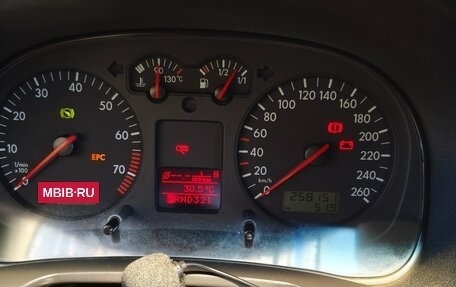 Volkswagen Golf IV, 2005 год, 450 000 рублей, 21 фотография