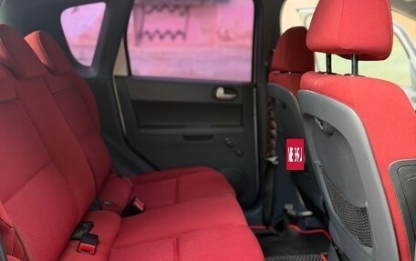 Mitsubishi Colt VI рестайлинг, 2005 год, 300 000 рублей, 11 фотография