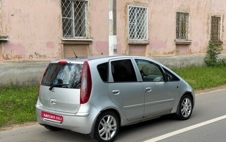 Mitsubishi Colt VI рестайлинг, 2005 год, 300 000 рублей, 5 фотография