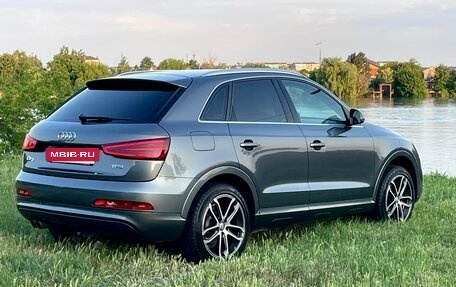 Audi Q3, 2014 год, 1 580 000 рублей, 6 фотография