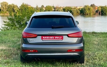 Audi Q3, 2014 год, 1 580 000 рублей, 5 фотография