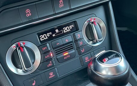 Audi Q3, 2014 год, 1 580 000 рублей, 24 фотография