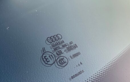 Audi Q3, 2014 год, 1 580 000 рублей, 37 фотография