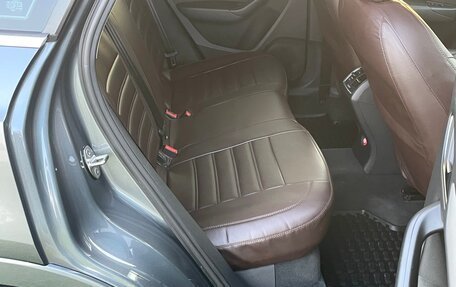 Audi Q3, 2014 год, 1 580 000 рублей, 32 фотография
