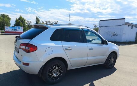 Renault Koleos I рестайлинг 2, 2012 год, 850 000 рублей, 3 фотография