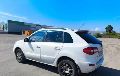 Renault Koleos I рестайлинг 2, 2012 год, 850 000 рублей, 4 фотография