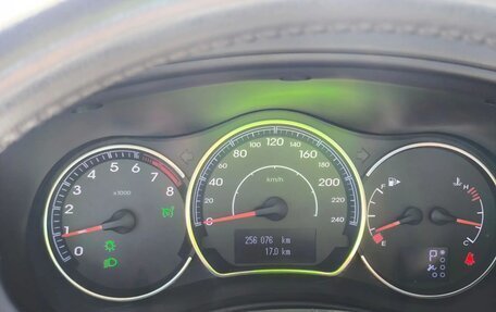 Renault Koleos I рестайлинг 2, 2012 год, 850 000 рублей, 10 фотография