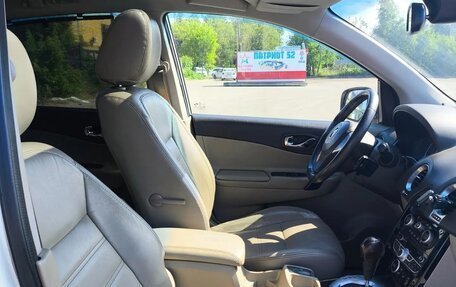 Renault Koleos I рестайлинг 2, 2012 год, 850 000 рублей, 6 фотография