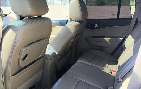 Renault Koleos I рестайлинг 2, 2012 год, 850 000 рублей, 8 фотография
