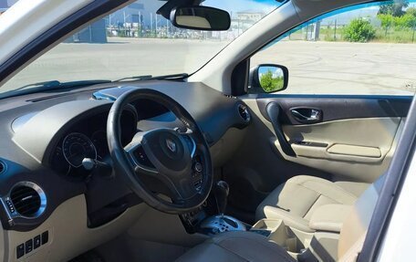 Renault Koleos I рестайлинг 2, 2012 год, 850 000 рублей, 5 фотография