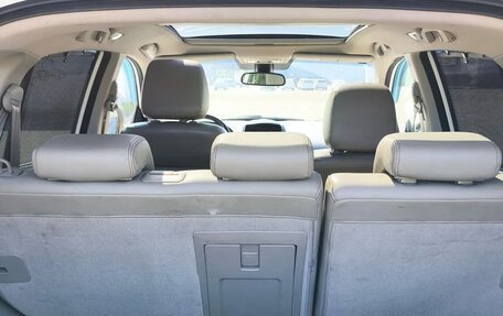 Renault Koleos I рестайлинг 2, 2012 год, 850 000 рублей, 11 фотография