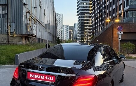 Mercedes-Benz E-Класс, 2020 год, 3 200 000 рублей, 7 фотография