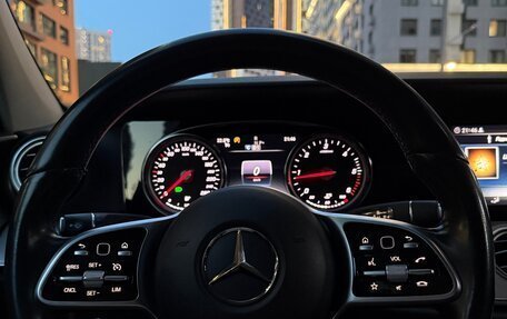 Mercedes-Benz E-Класс, 2020 год, 3 200 000 рублей, 21 фотография