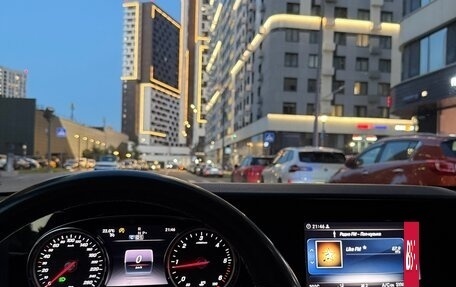Mercedes-Benz E-Класс, 2020 год, 3 200 000 рублей, 22 фотография