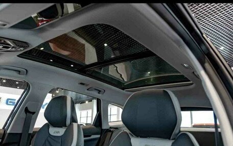 Geely Atlas, 2024 год, 3 100 000 рублей, 9 фотография