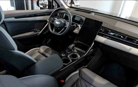 Geely Atlas, 2024 год, 3 100 000 рублей, 5 фотография