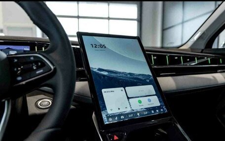 Geely Atlas, 2024 год, 3 100 000 рублей, 7 фотография