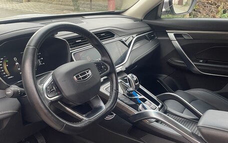 Geely Atlas, 2022 год, 1 350 000 рублей, 6 фотография