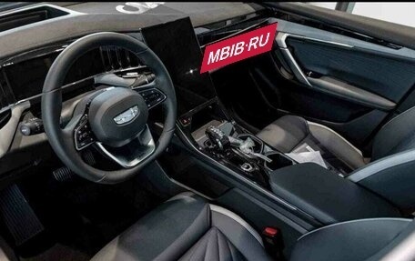 Geely Atlas, 2024 год, 3 100 000 рублей, 2 фотография