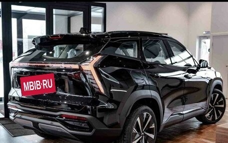 Geely Atlas, 2024 год, 3 100 000 рублей, 3 фотография