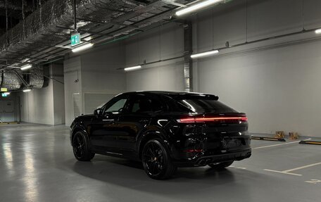Porsche Cayenne III, 2025 год, 15 700 000 рублей, 6 фотография