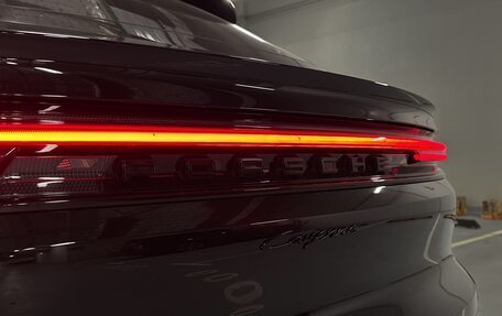 Porsche Cayenne III, 2025 год, 15 700 000 рублей, 7 фотография