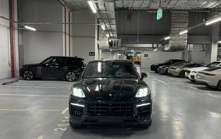 Porsche Cayenne III, 2025 год, 15 700 000 рублей, 2 фотография
