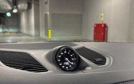 Porsche Cayenne III, 2025 год, 15 700 000 рублей, 8 фотография