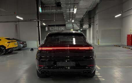 Porsche Cayenne III, 2025 год, 15 700 000 рублей, 5 фотография