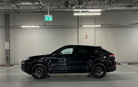 Porsche Cayenne III, 2025 год, 15 700 000 рублей, 3 фотография