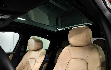 Porsche Cayenne III, 2025 год, 15 700 000 рублей, 11 фотография