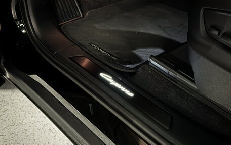 Porsche Cayenne III, 2025 год, 15 700 000 рублей, 12 фотография