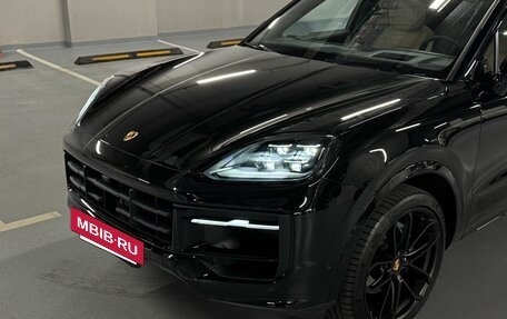 Porsche Cayenne III, 2025 год, 15 700 000 рублей, 4 фотография