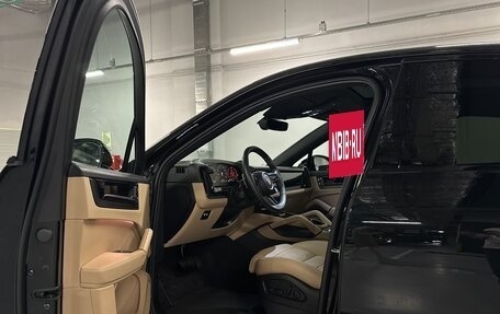 Porsche Cayenne III, 2025 год, 15 700 000 рублей, 10 фотография