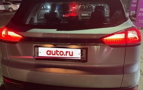 Geely Atlas, 2022 год, 1 350 000 рублей, 7 фотография