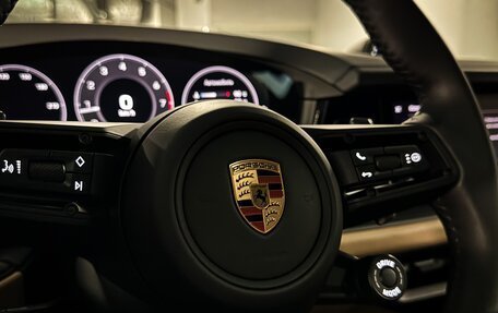 Porsche Cayenne III, 2025 год, 15 700 000 рублей, 17 фотография