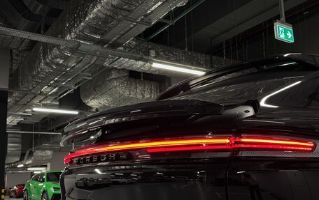 Porsche Cayenne III, 2025 год, 15 700 000 рублей, 19 фотография
