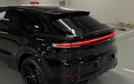 Porsche Cayenne III, 2025 год, 15 700 000 рублей, 18 фотография