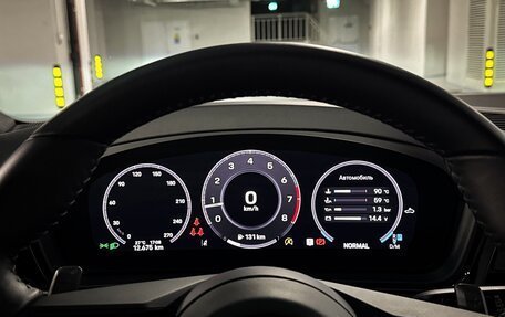 Porsche Cayenne III, 2025 год, 15 700 000 рублей, 16 фотография