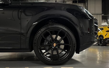 Porsche Cayenne III, 2025 год, 15 700 000 рублей, 14 фотография