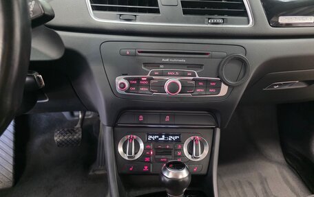 Audi Q3, 2012 год, 1 500 000 рублей, 8 фотография