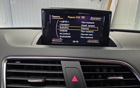 Audi Q3, 2012 год, 1 500 000 рублей, 7 фотография