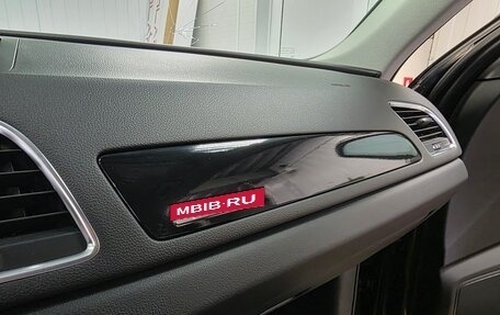 Audi Q3, 2012 год, 1 500 000 рублей, 6 фотография