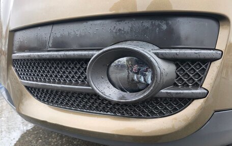 Audi Q3, 2012 год, 1 500 000 рублей, 10 фотография