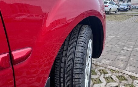 KIA Rio II, 2010 год, 630 000 рублей, 8 фотография