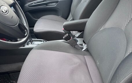 KIA Rio II, 2010 год, 630 000 рублей, 13 фотография