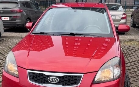 KIA Rio II, 2010 год, 630 000 рублей, 5 фотография
