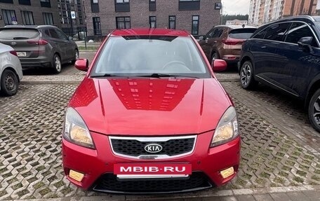 KIA Rio II, 2010 год, 630 000 рублей, 7 фотография